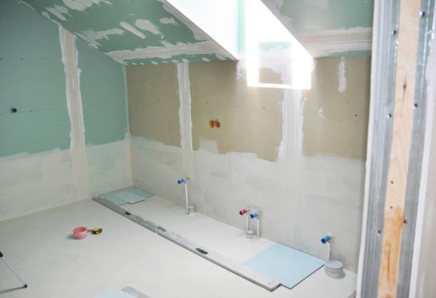 Best Mold Removal for HVAC Installations  in Byram, CT