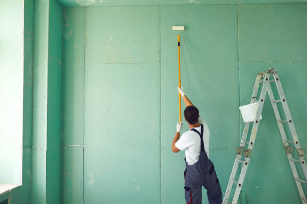 Byram, CT Mold Removal Company