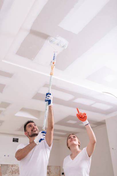 Best Comprehensive Air Testing for Mold Contaminants  in Byram, CT