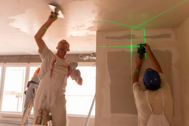 Mold Odor Removal Services in Byram, CT