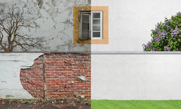 Best Residential Mold Inspection & Testing  in Byram, CT